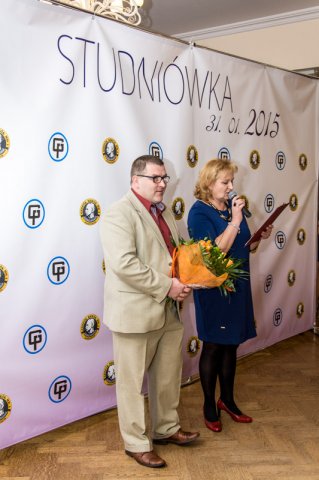Studniówka 2015