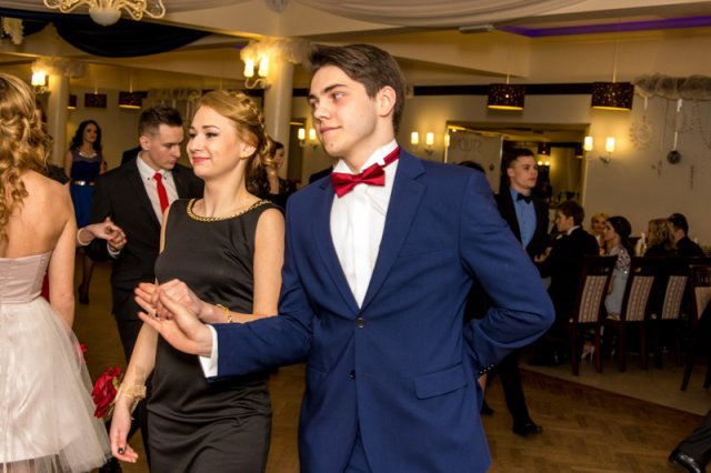 Studniówka 2015