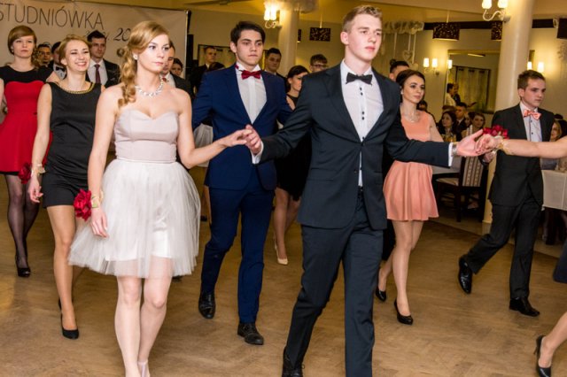 Studniówka 2015