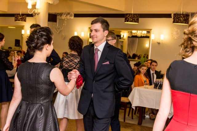 Studniówka 2015