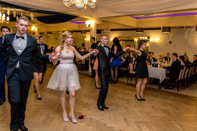 Studniówka 2015