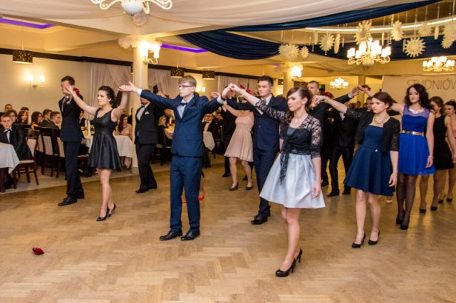 Studniówka 2015