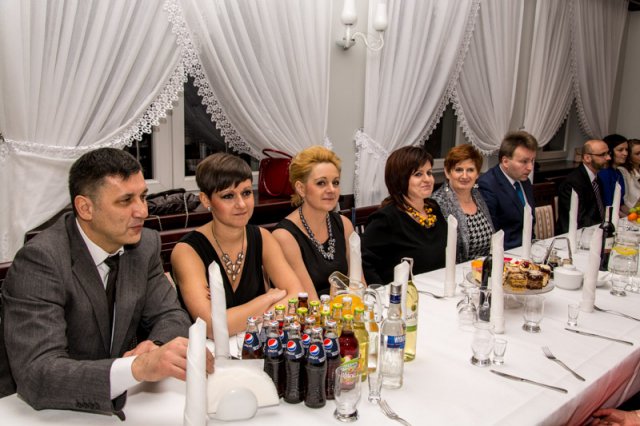 Studniówka 2015