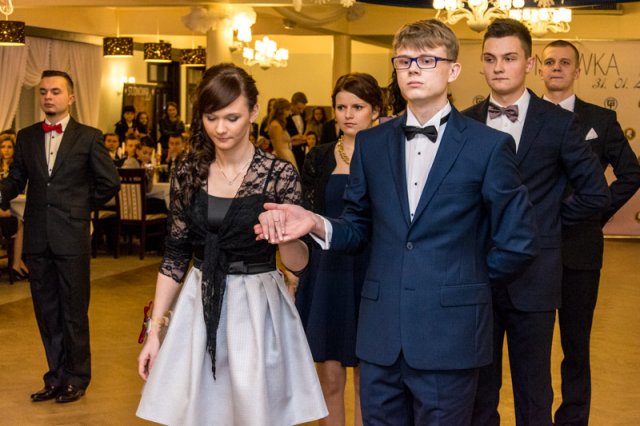 Studniówka 2015