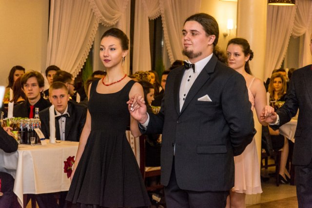 Studniówka 2015