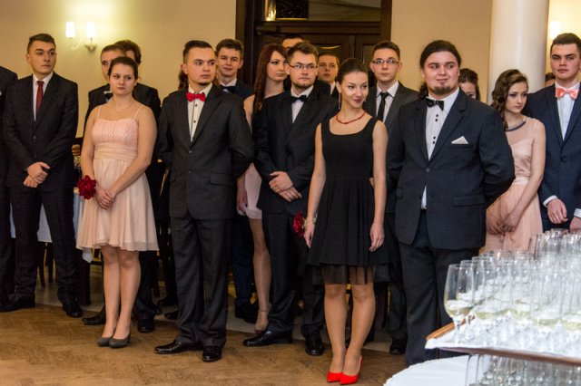Studniówka 2015