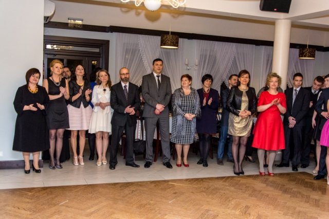 Studniówka 2015