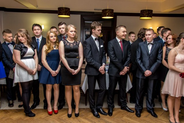 Studniówka 2015