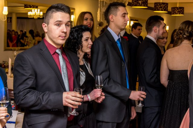 Studniówka 2015
