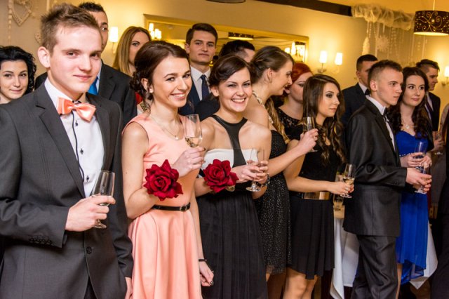 Studniówka 2015