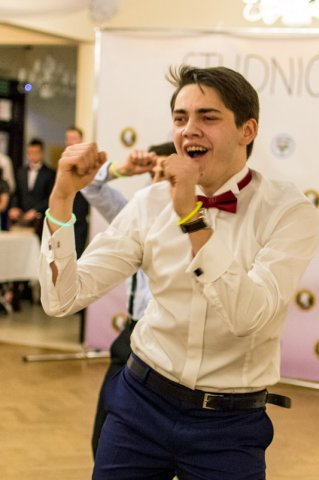Studniówka 2015