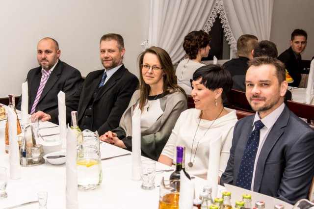 Studniówka 2015