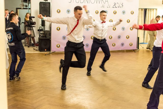 Studniówka 2015