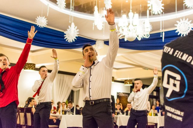 Studniówka 2015