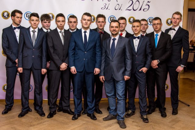 Studniówka 2015