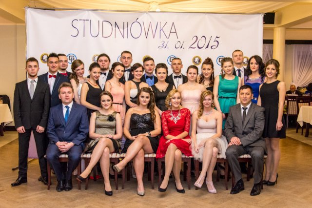 Studniówka 2015