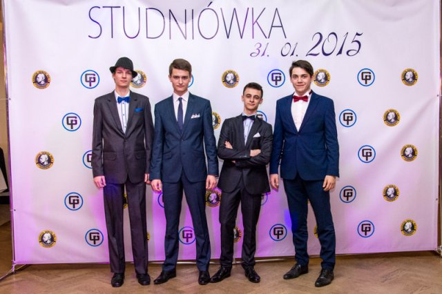 Studniówka 2015