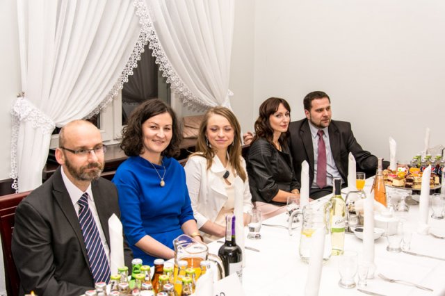 Studniówka 2015