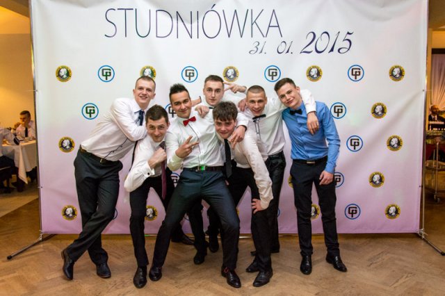 Studniówka 2015