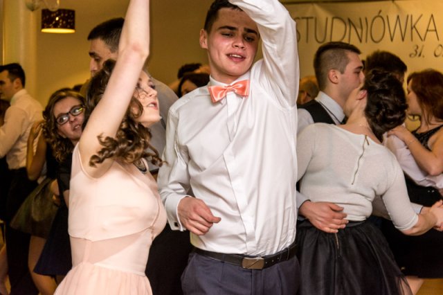 Studniówka 2015