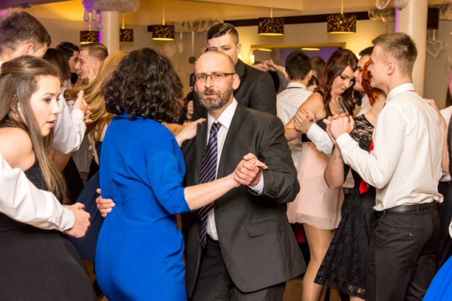 Studniówka 2015