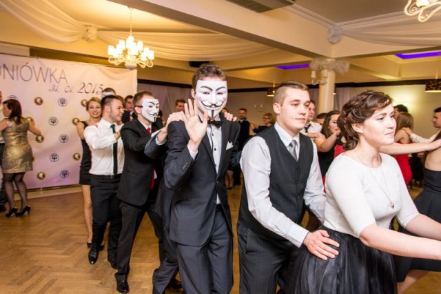 Studniówka 2015