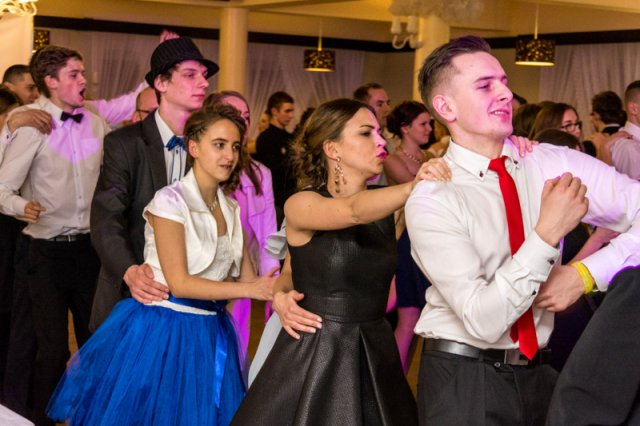 Studniówka 2015