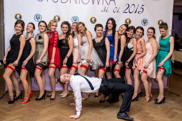Studniówka 2015