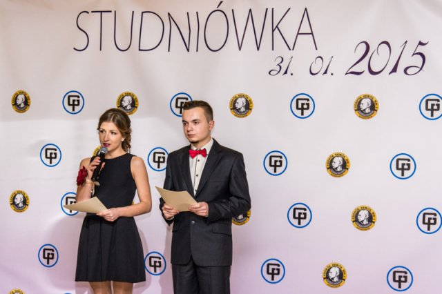 Studniówka 2015