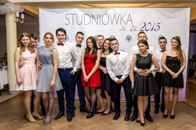 Studniówka 2015