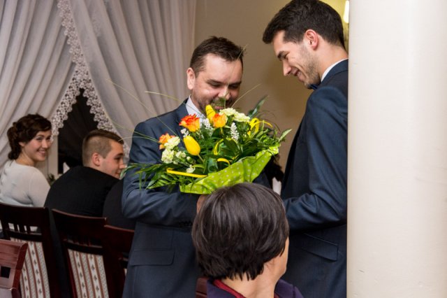 Studniówka 2015