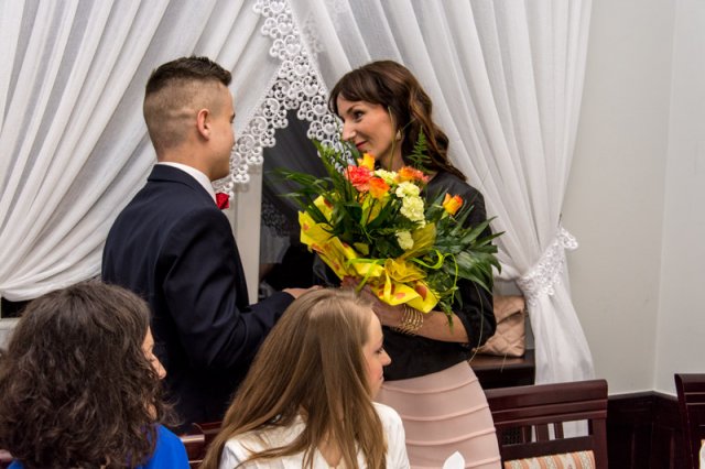 Studniówka 2015