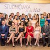 Studniówka 2015