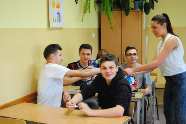 Dzień Dziecka