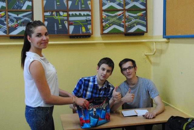Dzień Dziecka