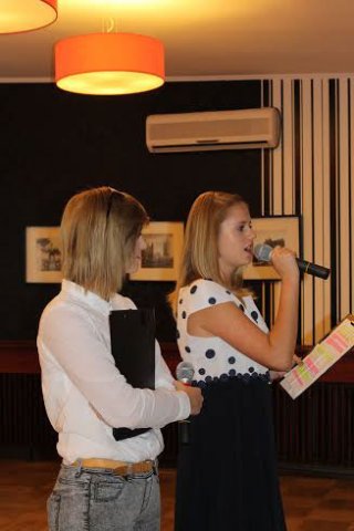 Dzień Nauczyciela