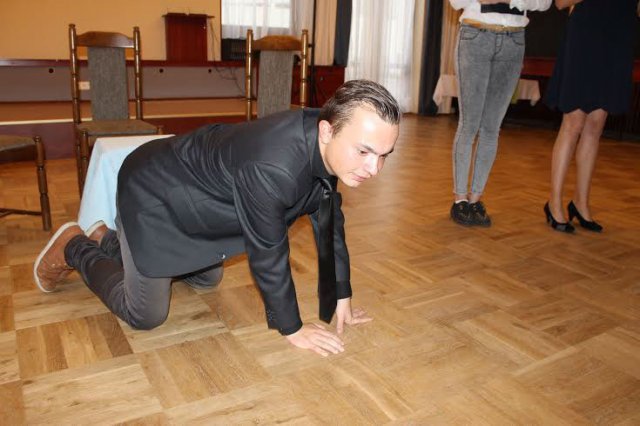 Dzień Nauczyciela