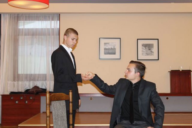 Dzień Nauczyciela