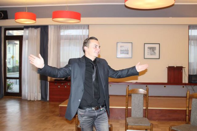 Dzień Nauczyciela