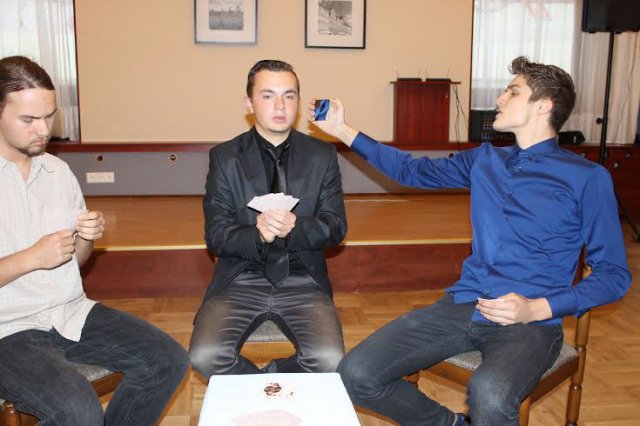 Dzień Nauczyciela