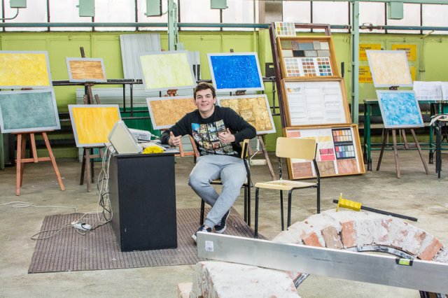 Dzień otwarty dla gimnazjalistów