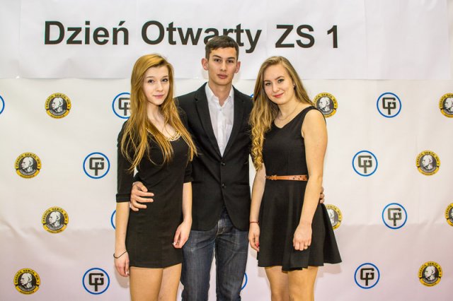 Dzień otwarty dla gimnazjalistów