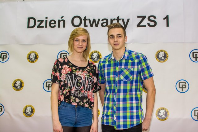 Dzień otwarty dla gimnazjalistów