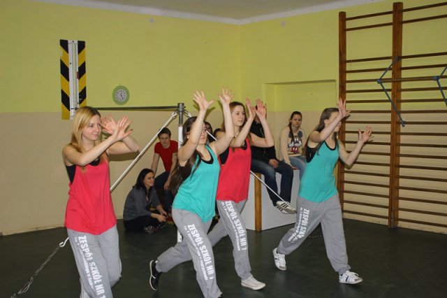 Dzień otwarty dla gimnazjalistów
