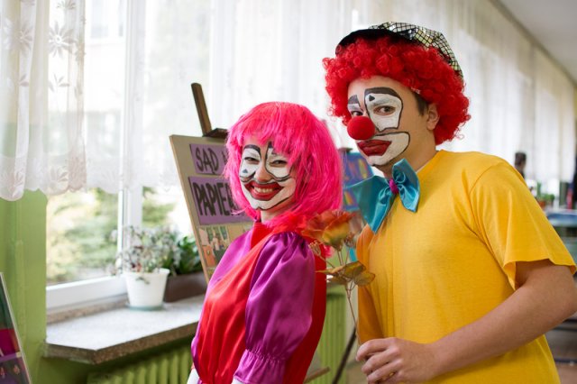 Dzień otwarty dla gimnazjalistów