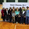 Dzień otwarty dla gimnazjalistów