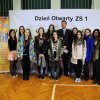 Dzień otwarty dla gimnazjalistów