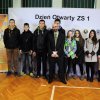 Dzień otwarty dla gimnazjalistów