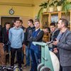 Dzień otwarty dla gimnazjalistów