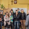 Dzień otwarty dla gimnazjalistów